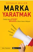 Marka Yaratmak - Ödüllü Ajans StoryBrand in İlham Veren Hikâyesi - 1