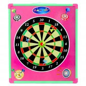 Çift Taraflı Manyetik Dart - 2