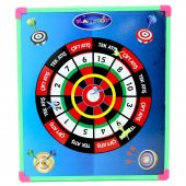 Çift Taraflı Manyetik Dart - 3
