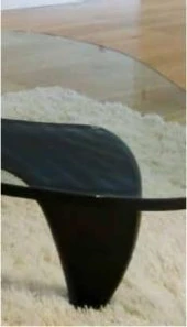 Cam Altı Kaydırmaz Silikon 14mm - 2