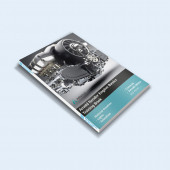 Arnold Render Engine Basics Training Book for 3ds MAX – E-BOOK - 1