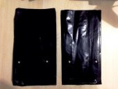 Dayanıklı Fide ve Fidan Üretim Poşeti 20x35 cm - 1 Kg - 2