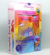 Kompleks Form Set - 1