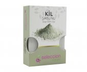 Seleccion Naturel Kil Sabunu 100 Gr - 1