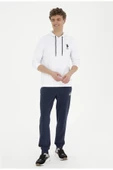 U.S. POLO ASSN. ERKEK SWEATSHİRT G081SZ082-000-1639366 - 1