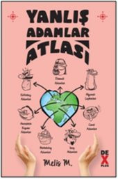 Yanlış Adamlar Atlası - 1