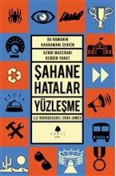 Şahane Hatalar - Yüzleşme - 1