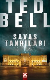 Savaş Tanrıları - 1