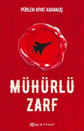 Mühürlü Zarf - 1