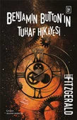 Benjamin Button'ın Tuhaf Hikâyesi - 1