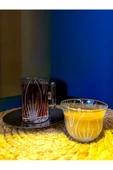 liveisthome 18 Parça Çay ve Kahve Bardak Seti - 1