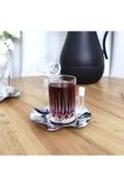 Turkish Store İstanbul 18 parça çay ve kahve seti - 1