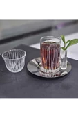 Turkish Store İstanbul 18 PARÇA ÇAY VE KAHVE SETİ - 2