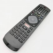 Philips 50PFL3807H/12 Lcd Led Tv Kumanda Netflix Tuşlu - 4