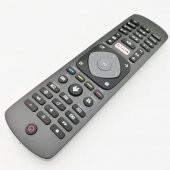 Philips 50PFL3807H/12 Lcd Led Tv Kumanda Netflix Tuşlu - 5