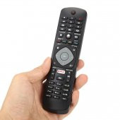 Philips 50PFL3807H/12 Lcd Led Tv Kumanda Netflix Tuşlu - 7