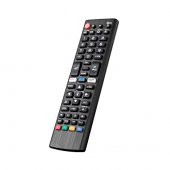 Lg 43UJ630V Lcd Led Tv Kumanda Netflix Amazon Tuşlu - 2