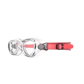 Speedo Futura Classıc JU RED/CLEAR Çocuk Gözlük SP810900B991 - 3