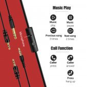 Oneodio Studio Hi-Fi 3.5mm Kulaklık - 2