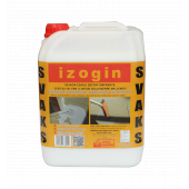 Izogin Svaks Fayans üstü Su Yalıtımı 5 Kg (20 - 25 metrekare için) - 1
