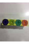 Play Doh Play-doh Oyun Hamuru 4 Adet - 3