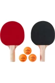 Table Port Table Tennıs Racket - 1