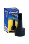 Pelikan Siyah Istampa Mürekkebi 30 Cc - 1