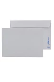 ASİL DOĞAN Asil Doğan Kare Zarf (MEKTUP) Extra Silikonlu 11.4x16.2 90 gr - 500'lü Paket - 1