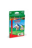 Alpıno Alpino Maxı Tri 12li Boya Kalemi Al-2133 - 2