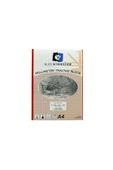 Alex Milimetrik Aydınger A4 Kırmızı 30 Yp Alx-519 - 1