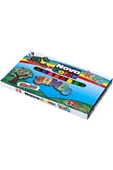 Nova Color Mum Boya Jumbo 12 Li - 1