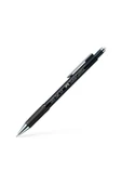 Faber Castell Grip Iı 1347 Uçlu Kalem 0.7 Siyah - 1