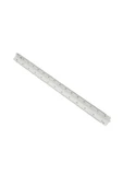 HATAS Mikyas 30cm No:1 Cetvel 0270 - 2