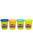 Play Doh Play-doh 4'lü Hamur 22114 - 2