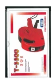 TRİX Etiket Makinesi T-5500 - 1