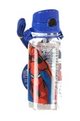 SPIDERMAN Erkek Çocuk Mavi Matara 78749 - 1