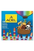 Adel Pastel Boya 18 Renk 857000 - 1