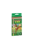 Alpıno Alpino Maxı Tri 12li Boya Kalemi Al-2133 - 1