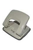 GPTURKGRUP Temat Delgeç 1050 Bej 22 Yaprak 80 Mm Kapasite 98083 - 1