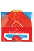 Faber Castell Uzun Kollu Boyama Önlüğü - 1