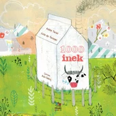 1000 İnek - 1