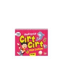 Bıcırık Yayınları Cırt Cırt Oyun Zamanı - 1