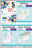 Ata 5.Sınıf Bursluluk Deneme Sınavı+Çalışma Yaprakları thumbnail 1