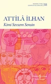 Kimi Sevsem Sensin - 1