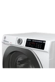Hoover HW 210AMBS/1-S 10 kg Wi-Fi + Bluetooth Bağlantılı 1200 Devir Çamaşır Makinesi thumbnail 4