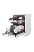 Hoover Hf 3E53E0W-17 5 Programlı Bulaşık Makinesi thumbnail 5