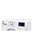 Hoover (31011406) H3w2102de/1-17 Camasır Makınesı - 4