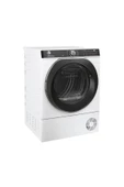 Hoover NDPH11A2TCBEXS17 11 Kg Wi Fi + Bluetooth Bağlantılı Isı Pompalı Kurutma Makinesi thumbnail 2