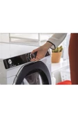 Hoover NDPEH9A3TCBEXMSS A+++ Enerji Sınıfı 9kg Wi-fi + Bluetooth Bağlantılı Isı Pompalı Kurutma Makinesi thumbnail 3