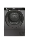 Hoover NDPEH9A3TCBERXSS 9 Kg Wi-fi Bluetooth Bağlantılı Isı Pompalı Kurutma Makinesi thumbnail 1